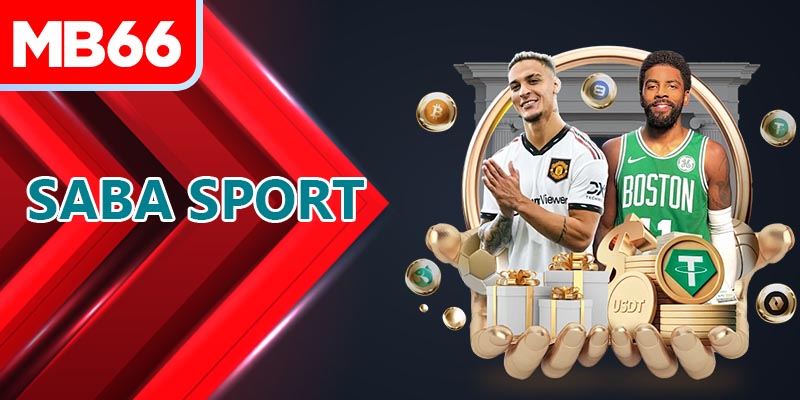 ประเมิน สโขน Saba Sport ที่คาสิโน MB66